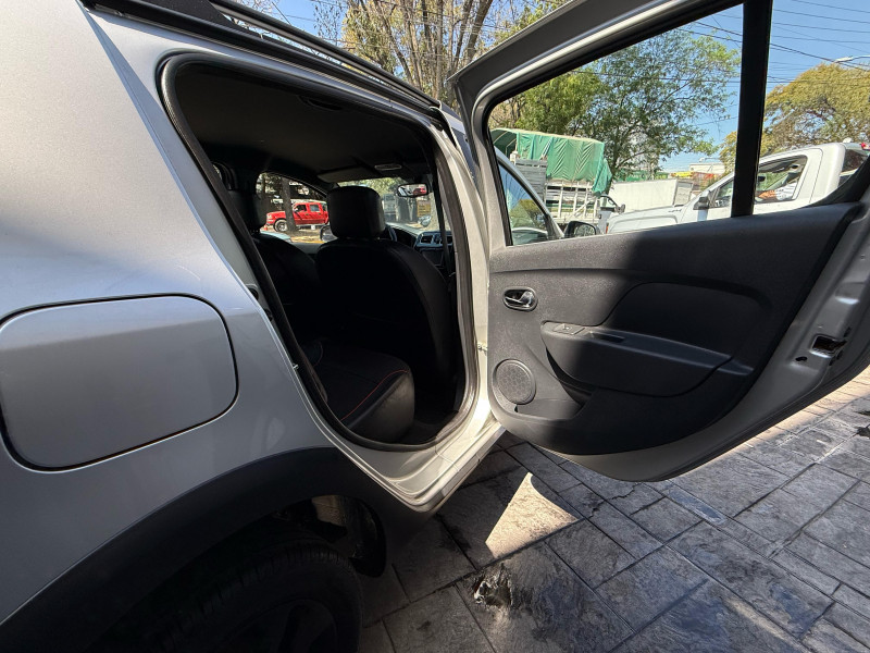 Renault Stepway HB Stepwey Trek 2018