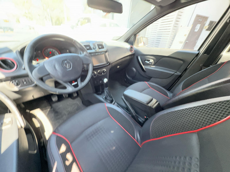 Renault Stepway HB Stepwey Trek 2018