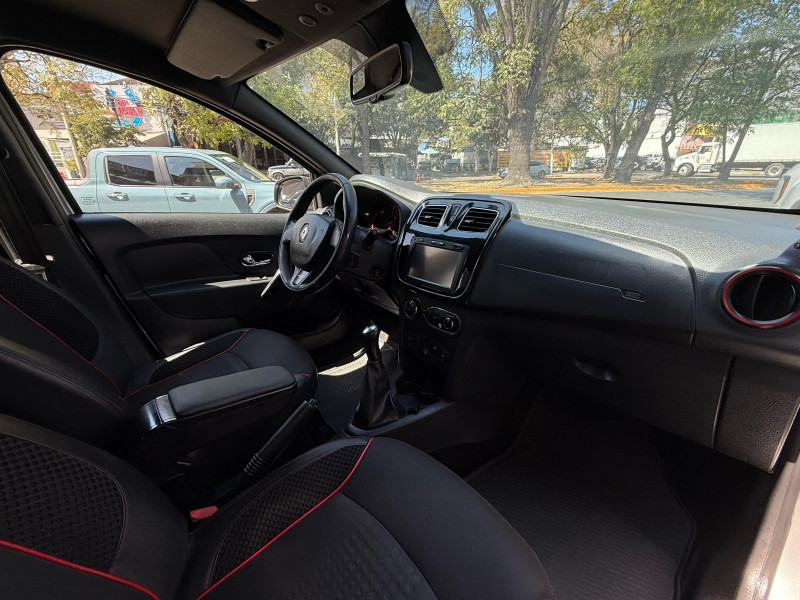 Renault Stepway HB Stepwey Trek 2018