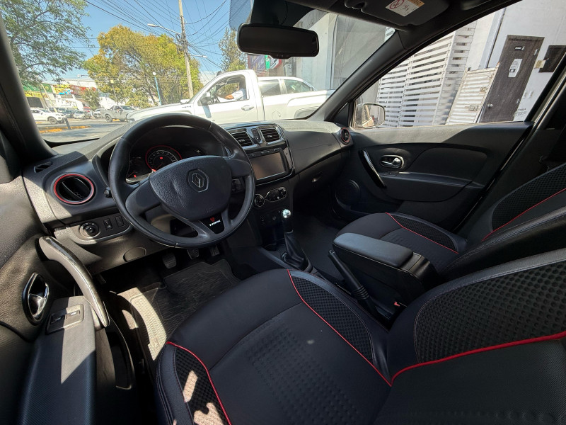 Renault Stepway HB Stepwey Trek 2018