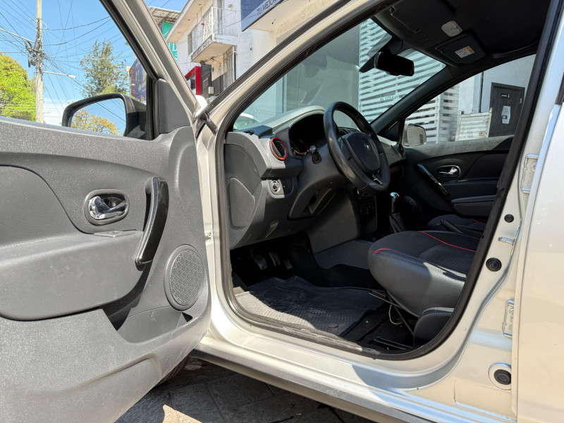 Renault Stepway HB Stepwey Trek 2018