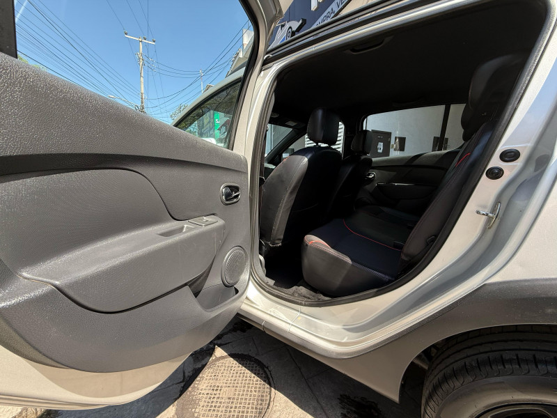Renault Stepway HB Stepwey Trek 2018
