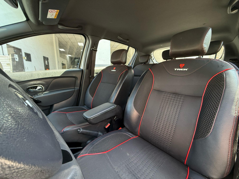 Renault Stepway HB Stepwey Trek 2018