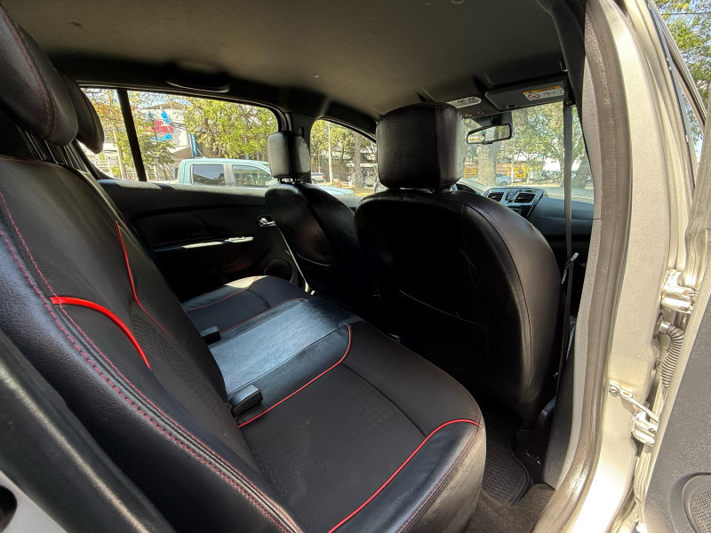 Renault Stepway HB Stepwey Trek 2018