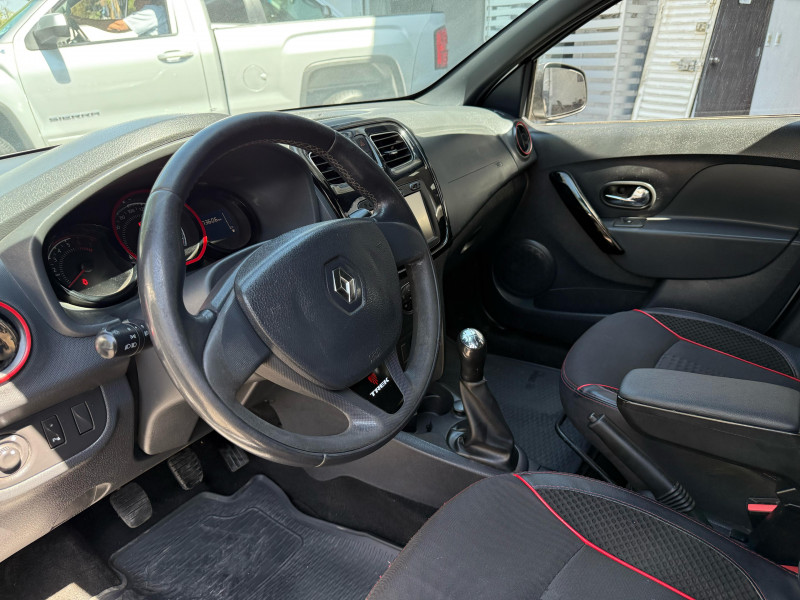 Renault Stepway HB Stepwey Trek 2018