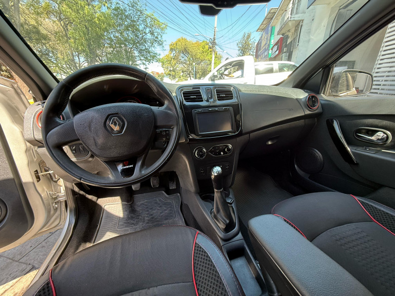 Renault Stepway HB Stepwey Trek 2018