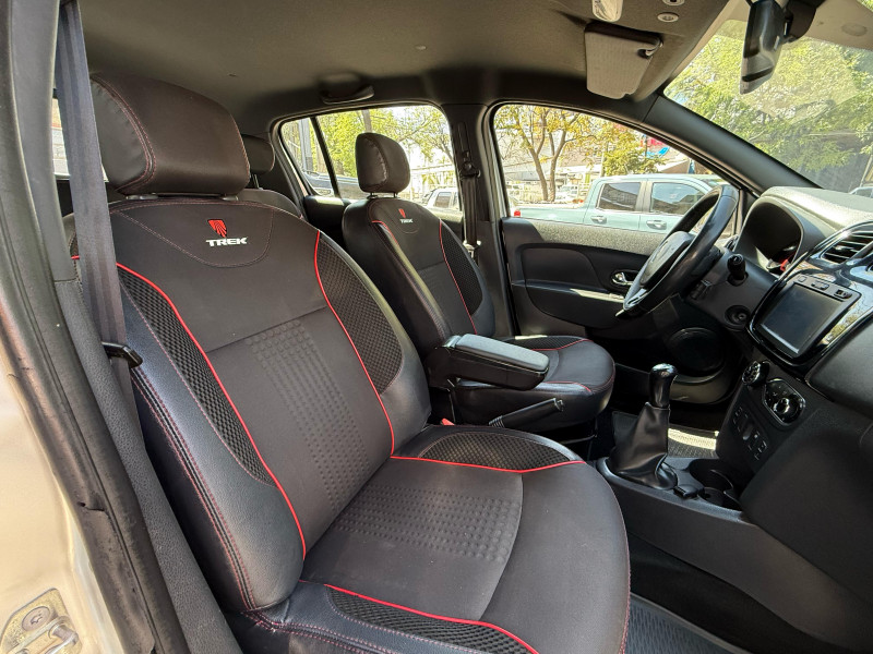 Renault Stepway HB Stepwey Trek 2018