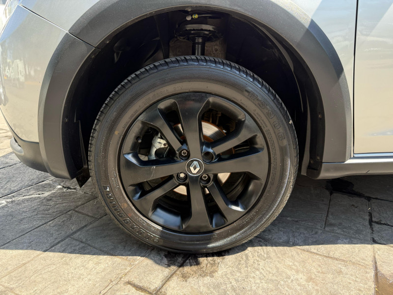 Renault Stepway HB Stepwey Trek 2018
