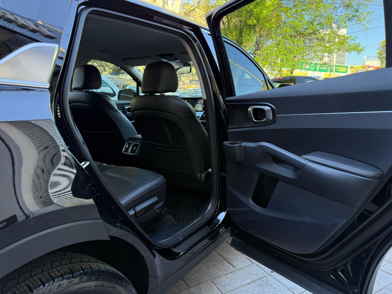 Kia Sorento EX 2023