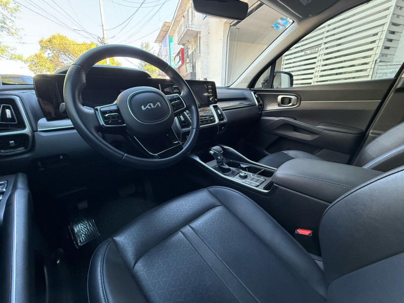 Kia Sorento EX 2023
