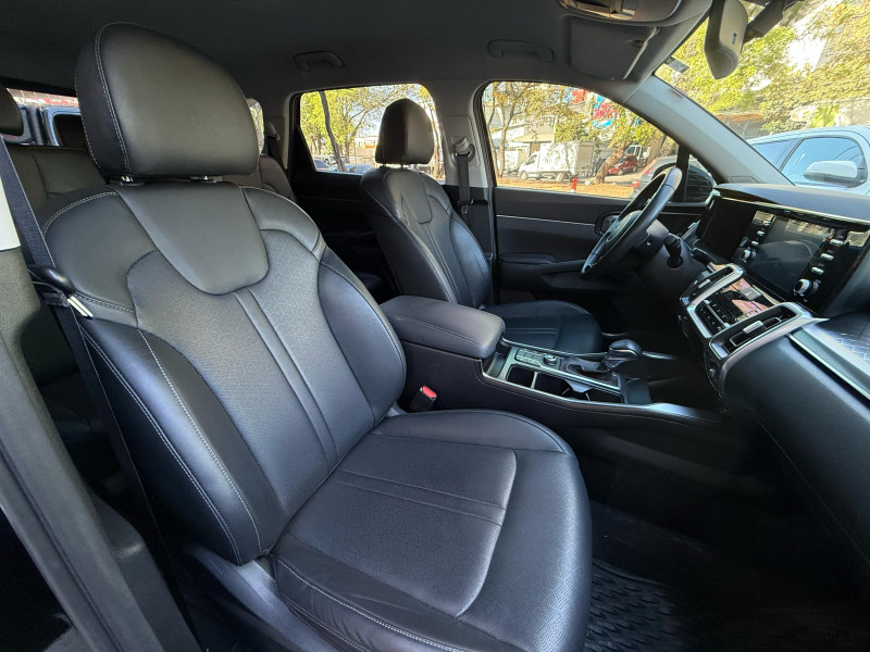 Kia Sorento EX 2023