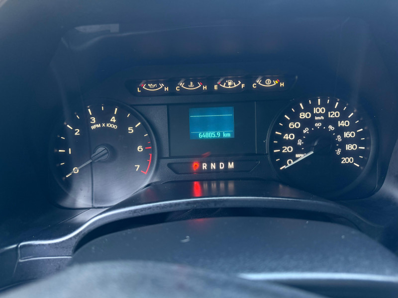 Ford F150 XL Crew Cab.4X4, a/ac., VE, CD 2020