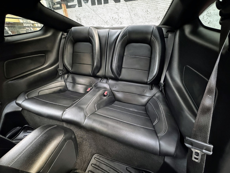 Ford Mustang GT TA 2015