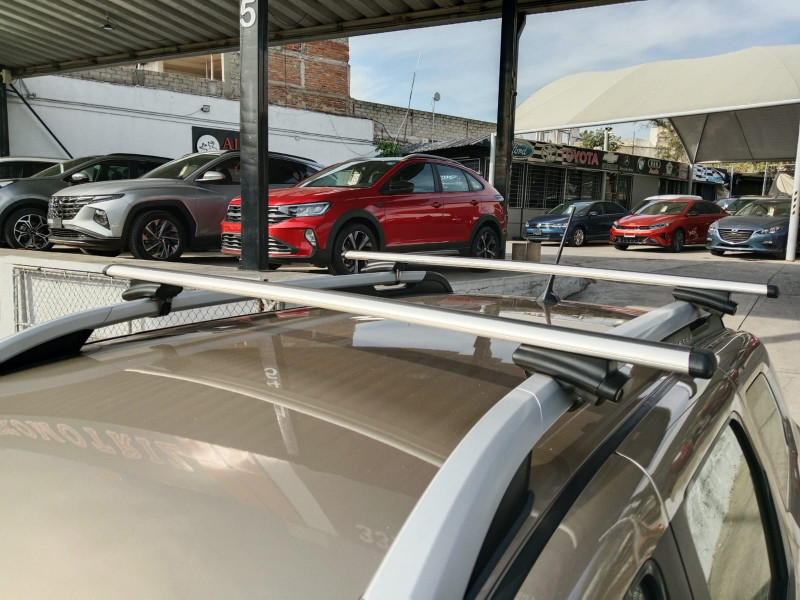 Renault Duster Iconic 2022