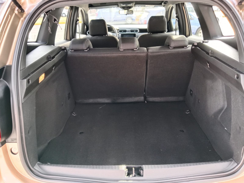 Renault Duster Iconic 2022