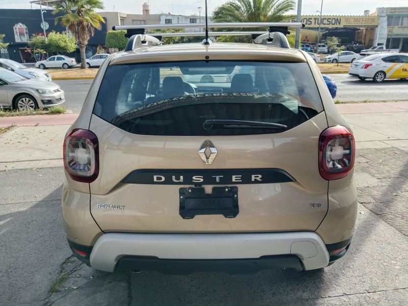 Renault Duster Iconic 2022