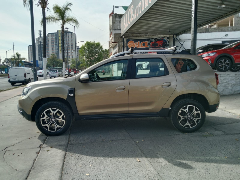 Renault Duster Iconic 2022