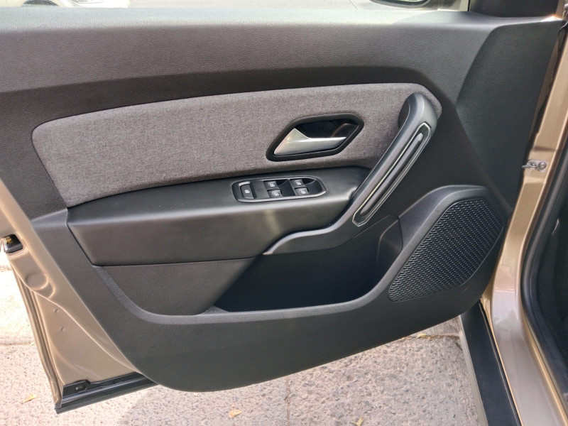 Renault Duster Iconic 2022