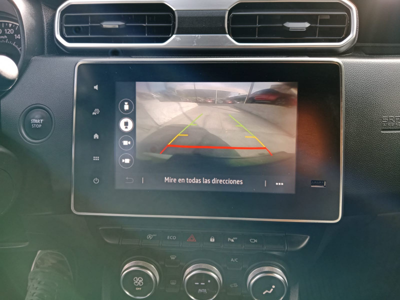 Renault Duster Iconic 2022