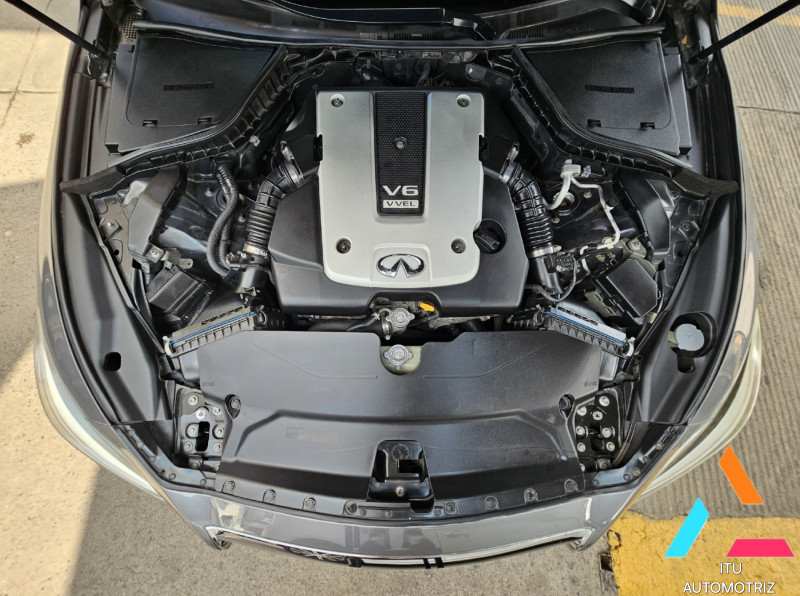 Infiniti Q50 Perfection 2016