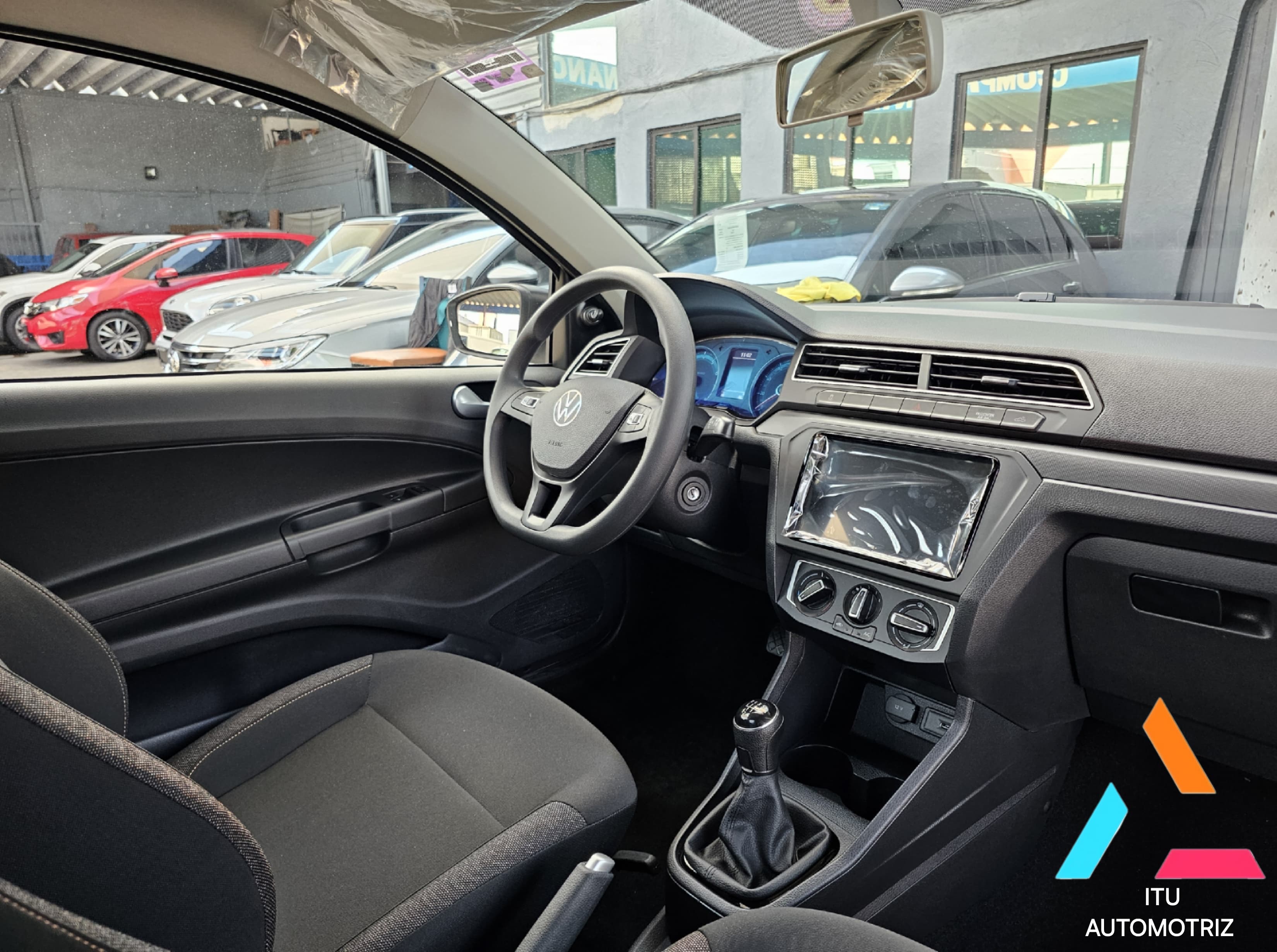 Volkswagen Saveiro Robust 2025