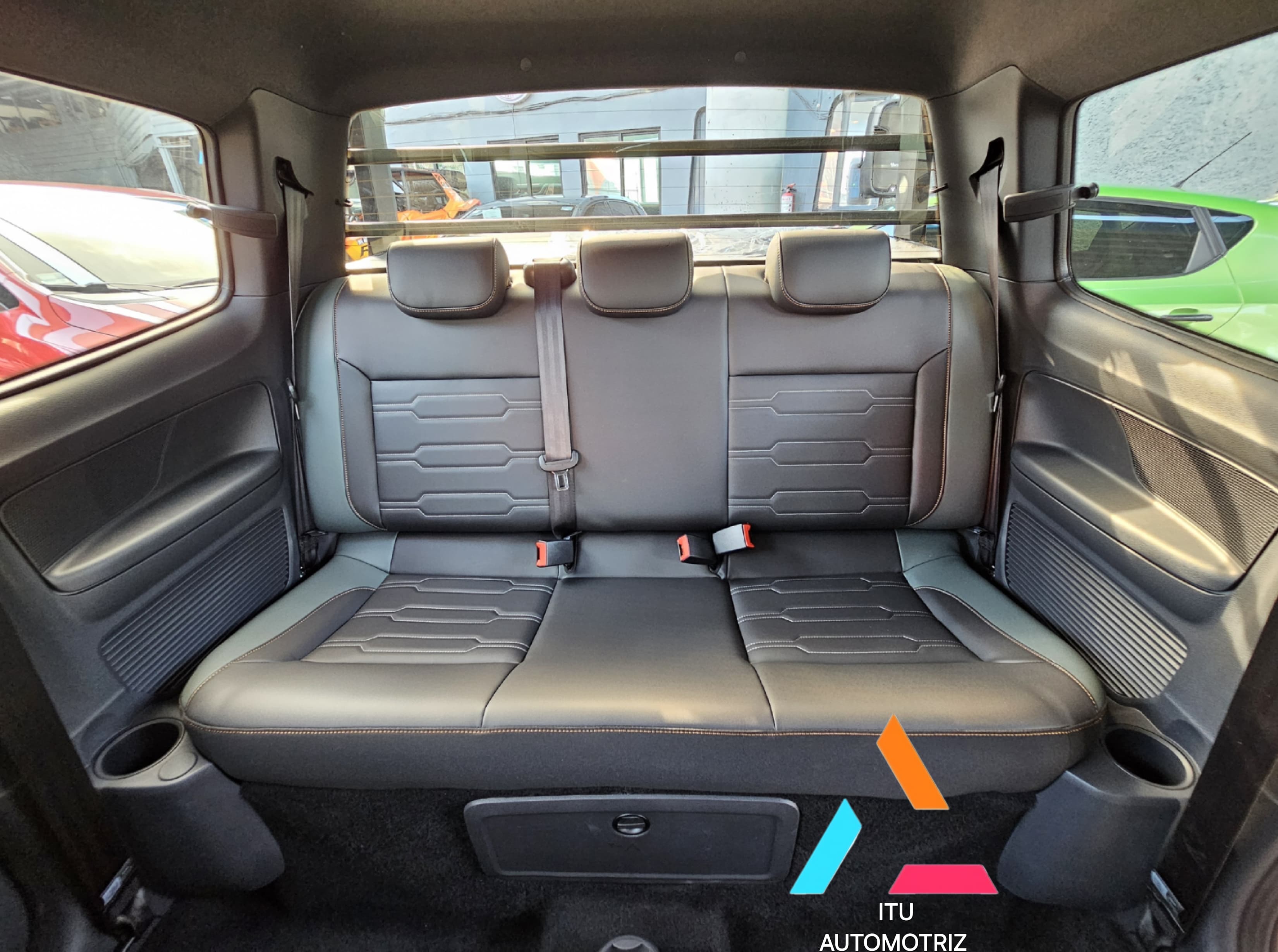 Volkswagen Saveiro Xtreme Nueva 2024