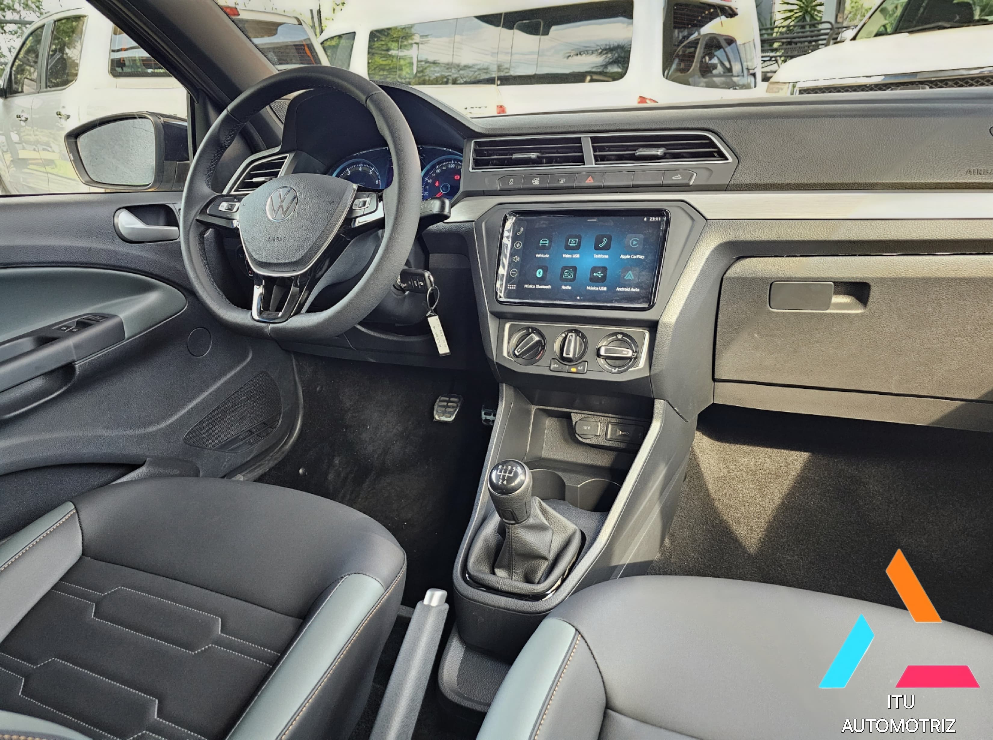 Volkswagen Saveiro Xtreme Nueva 2024
