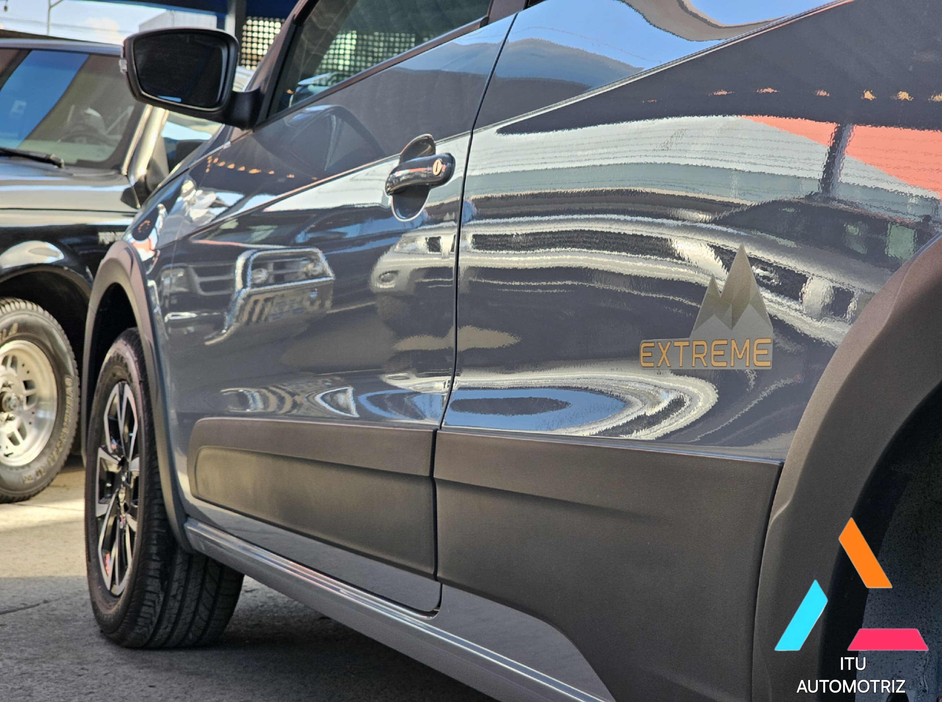 Volkswagen Saveiro Xtreme Nueva 2024