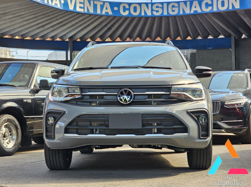 Volkswagen Saveiro Xtreme Nueva 2024