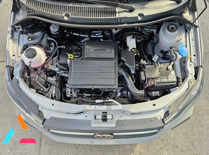 Volkswagen Saveiro Xtreme Nueva 2024