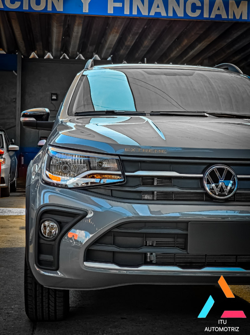 Volkswagen Saveiro Xtreme Nueva 2024