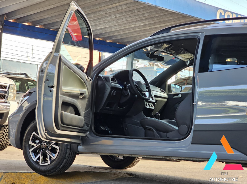 Volkswagen Saveiro Xtreme Nueva 2024