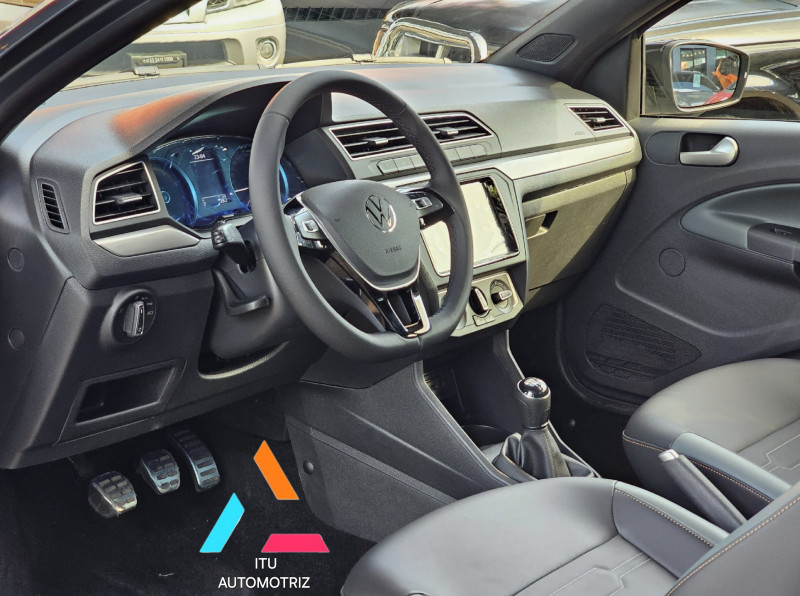 Volkswagen Saveiro Xtreme Nueva 2024
