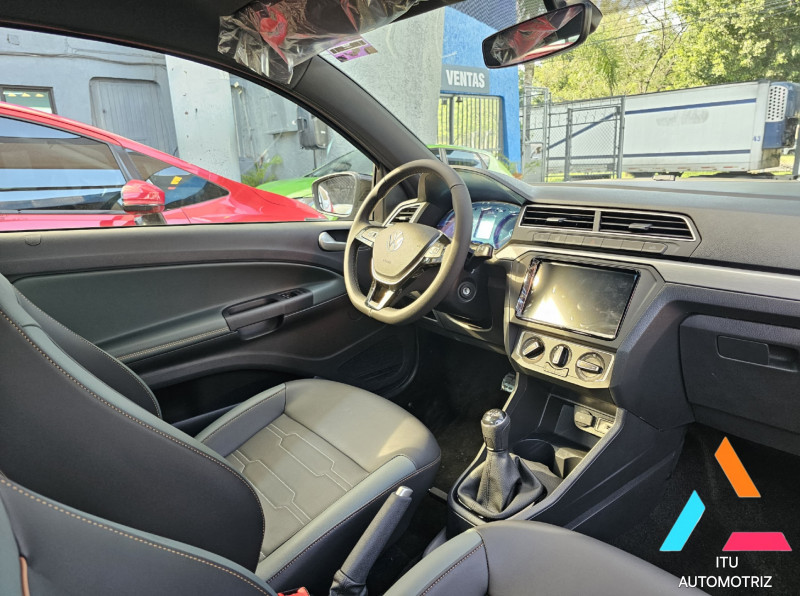 Volkswagen Saveiro Xtreme Nueva 2024