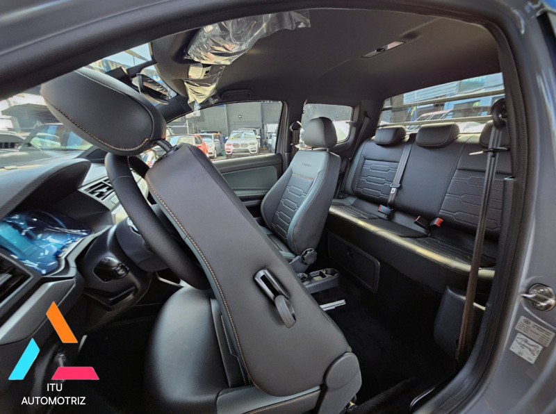 Volkswagen Saveiro Xtreme Nueva 2024