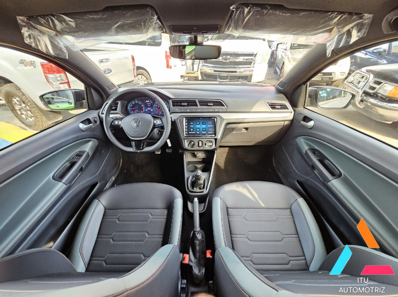 Volkswagen Saveiro Xtreme Nueva 2024