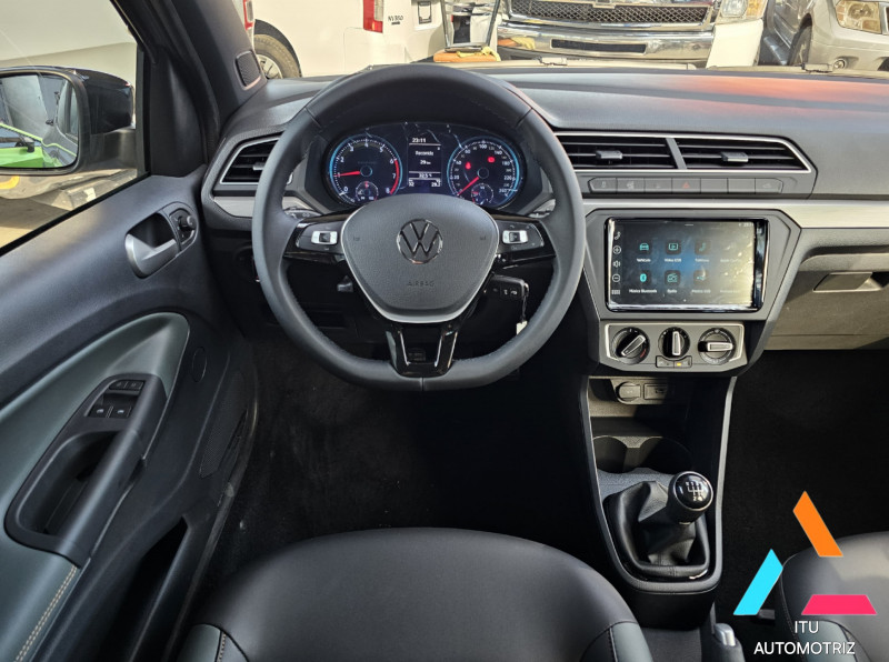 Volkswagen Saveiro Xtreme Nueva 2024