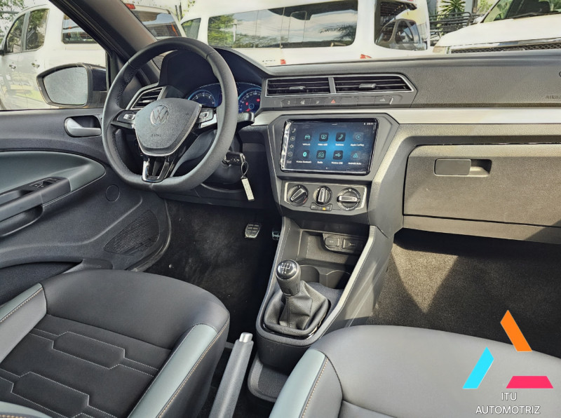 Volkswagen Saveiro Xtreme Nueva 2024
