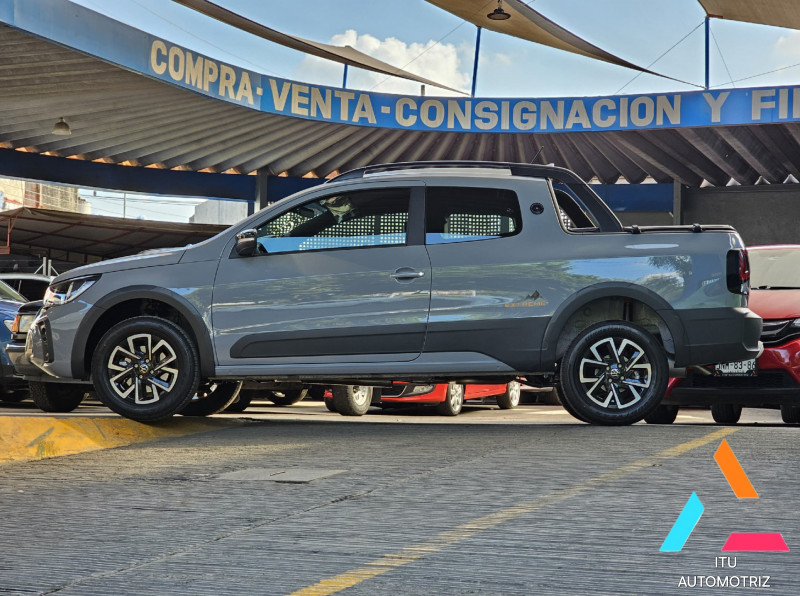 Volkswagen Saveiro Xtreme Nueva 2024