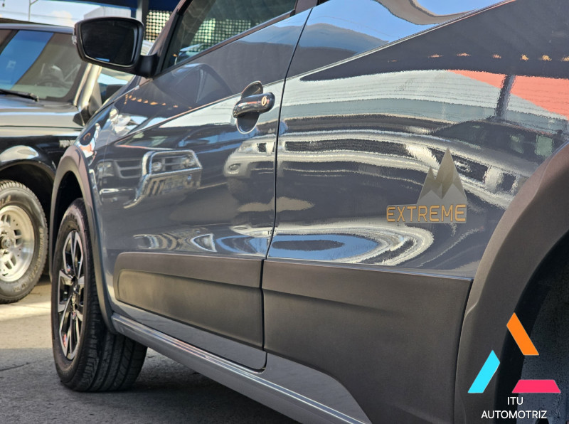 Volkswagen Saveiro Xtreme Nueva 2024