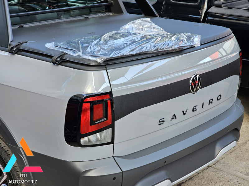 Volkswagen Saveiro Xtreme Nueva 2024
