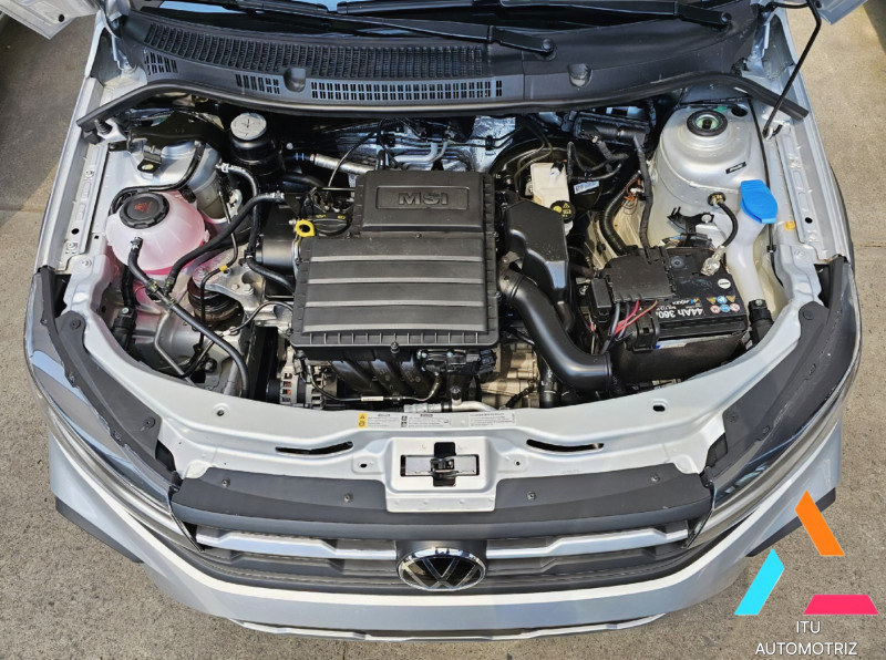 Volkswagen Saveiro Xtreme 2024
