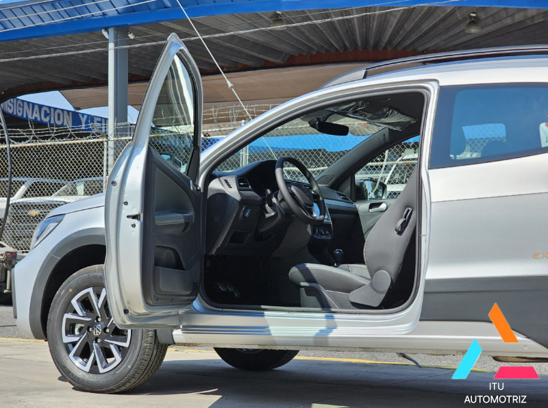 Volkswagen Saveiro Xtreme 2024