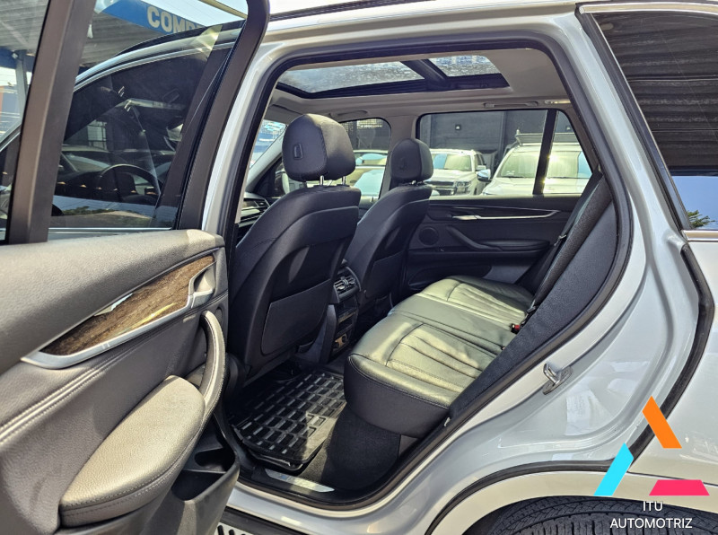 BMW X5 40e Híbrido 2017
