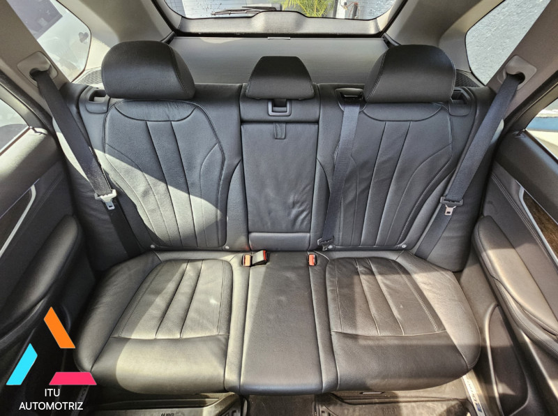 BMW X5 40e Híbrido 2017