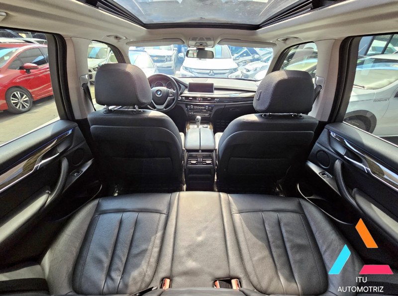 BMW X5 40e Híbrido 2017