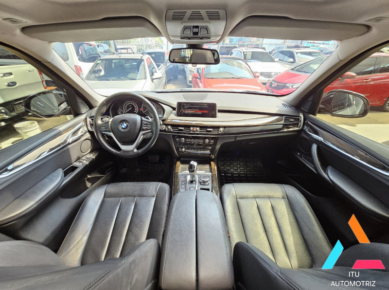 BMW X5 40e Híbrido 2017