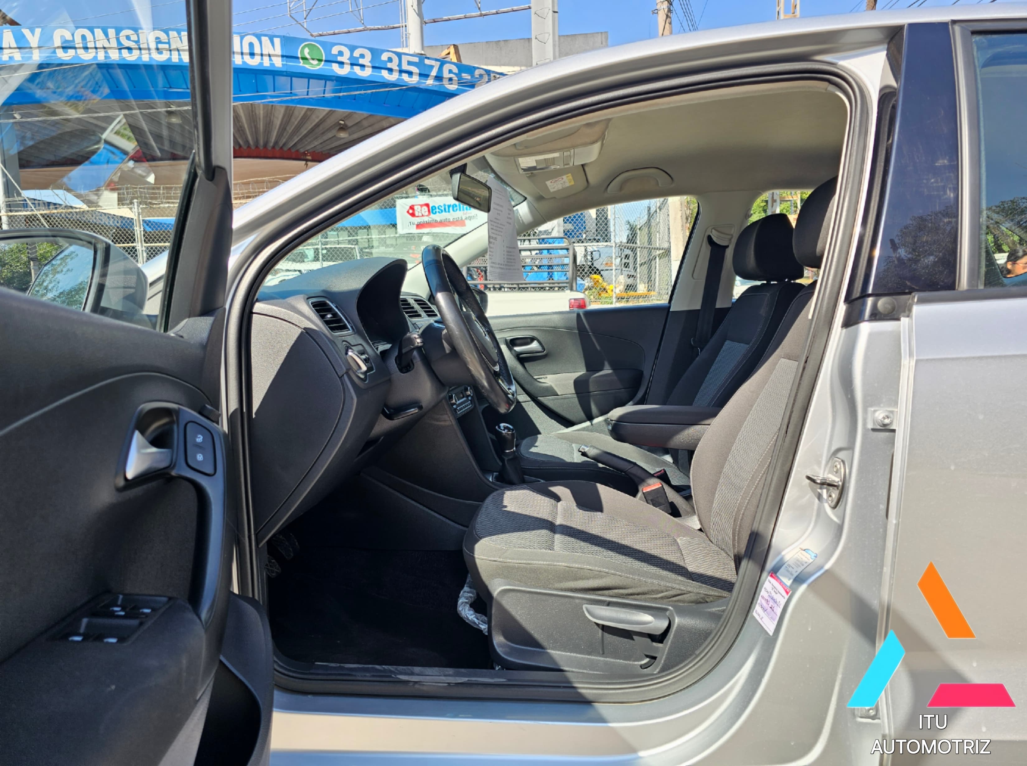 Volkswagen Vento Higline 2018