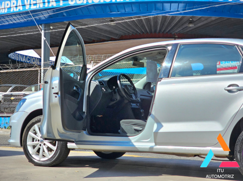 Volkswagen Vento Higline 2018