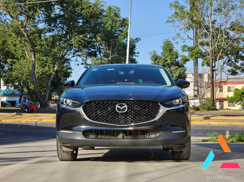 Mazda CX-30 i Grand Touring 2021